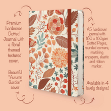 Load image into Gallery viewer, Journal A5