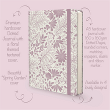 Load image into Gallery viewer, Journal A5