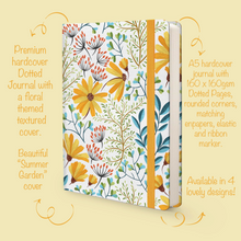 Load image into Gallery viewer, Journal A5