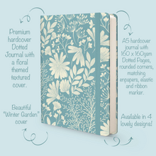 Load image into Gallery viewer, Journal A5