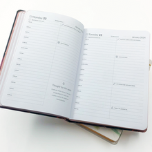 Load image into Gallery viewer, The WOW Diary