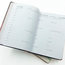 Load image into Gallery viewer, MOM Diary 2024