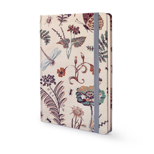 Load image into Gallery viewer, Designer Hard Cover Journals