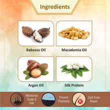 Load image into Gallery viewer, Gold Touch Hair Spa