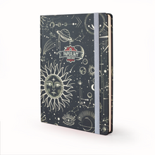 Load image into Gallery viewer, Designer Hard Cover Journals