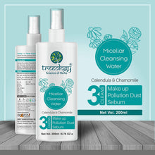 Load image into Gallery viewer, Micellar Cleansing Water