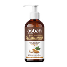 Load image into Gallery viewer, Asbah Argan Shampoo