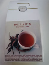 Load image into Gallery viewer, Bulukutu Tea