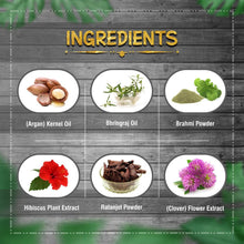 Load image into Gallery viewer, Asbah Argan Shampoo