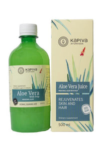 Kapiva Aloevera Juice