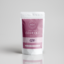 Load image into Gallery viewer, Keto Co. Choc Chip Cookies Pre-Mix 290g