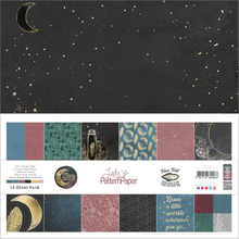 Load image into Gallery viewer, The MOON CHILD Paper Pack