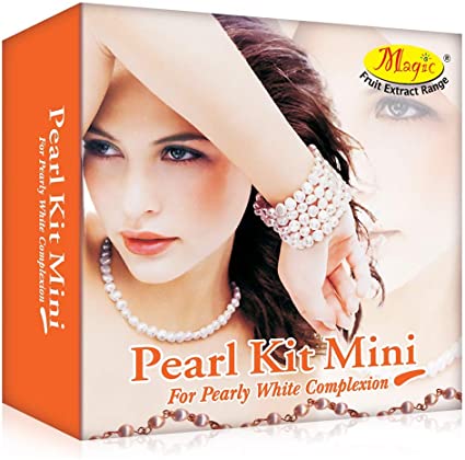 Pearl Kit