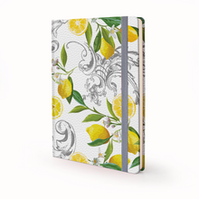 Load image into Gallery viewer, Designer Hard Cover Journals