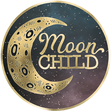 Load image into Gallery viewer, The MOON CHILD Paper Pack

