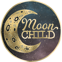 Load image into Gallery viewer, The MOON CHILD Paper Pack