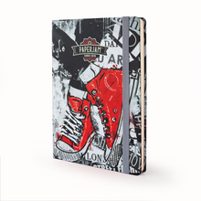 Load image into Gallery viewer, Designer Hard Cover Journals