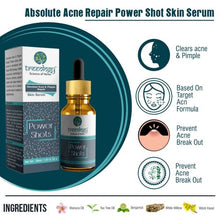 Load image into Gallery viewer, Acne Power Shots