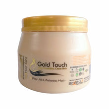 Load image into Gallery viewer, Gold Touch Hair Spa
