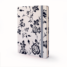 Load image into Gallery viewer, Designer Hard Cover Journals