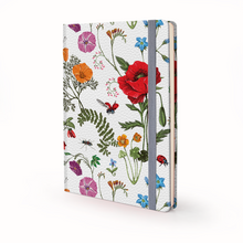 Load image into Gallery viewer, Designer Hard Cover Journals