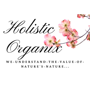 Holistic Organix 