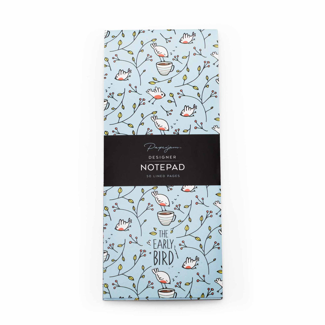 Notepads