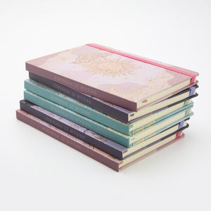Journals A5