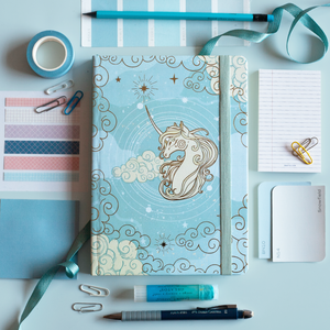 Journals A5