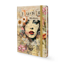 Load image into Gallery viewer, Journal A5

