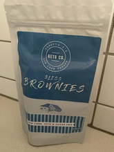 Load image into Gallery viewer, Keto Co Bliss Brownie Premix
