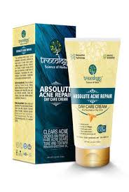 Absolute Acne Repair Day Care Cream