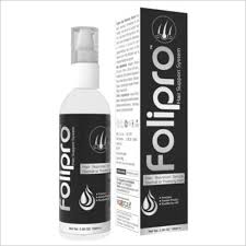 Folipro Hair Support System