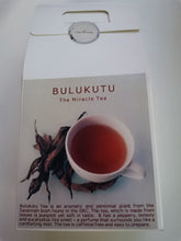 Load image into Gallery viewer, Bulukutu Tea
