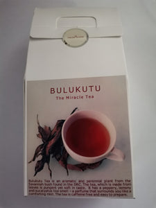 Bulukutu Tea