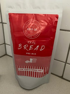 Keto Real Bread
