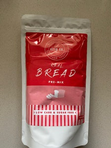 Keto Real Bread