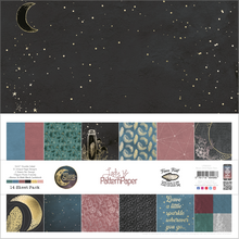 Load image into Gallery viewer, The MOON CHILD Paper Pack
