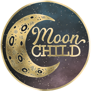 The MOON CHILD Paper Pack