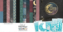 Load image into Gallery viewer, The MOON CHILD Paper Pack
