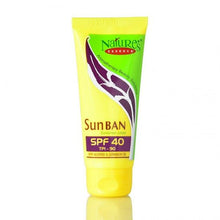 Load image into Gallery viewer, Sunban SPF40
