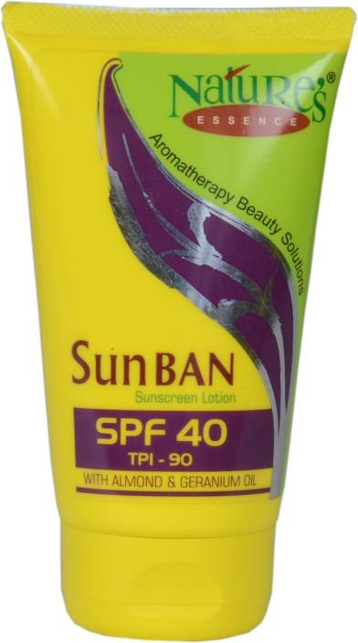 Sunban SPF40