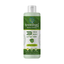 Load image into Gallery viewer, 3-in-1 Body Wash

