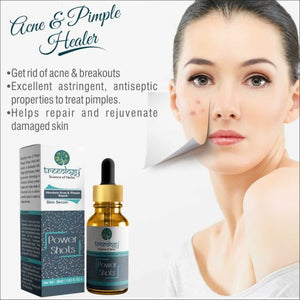Acne Power Shots