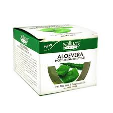 Aloevera Gel