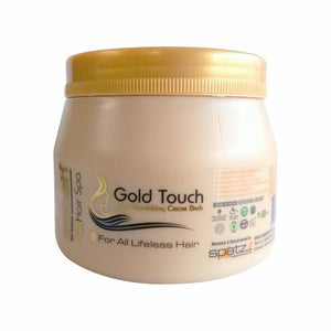 Gold Touch Hair Spa