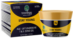 Stay Young Age-Lift Under Eye T & S Zone Gel