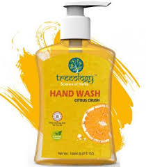 Citrus Hand Wash