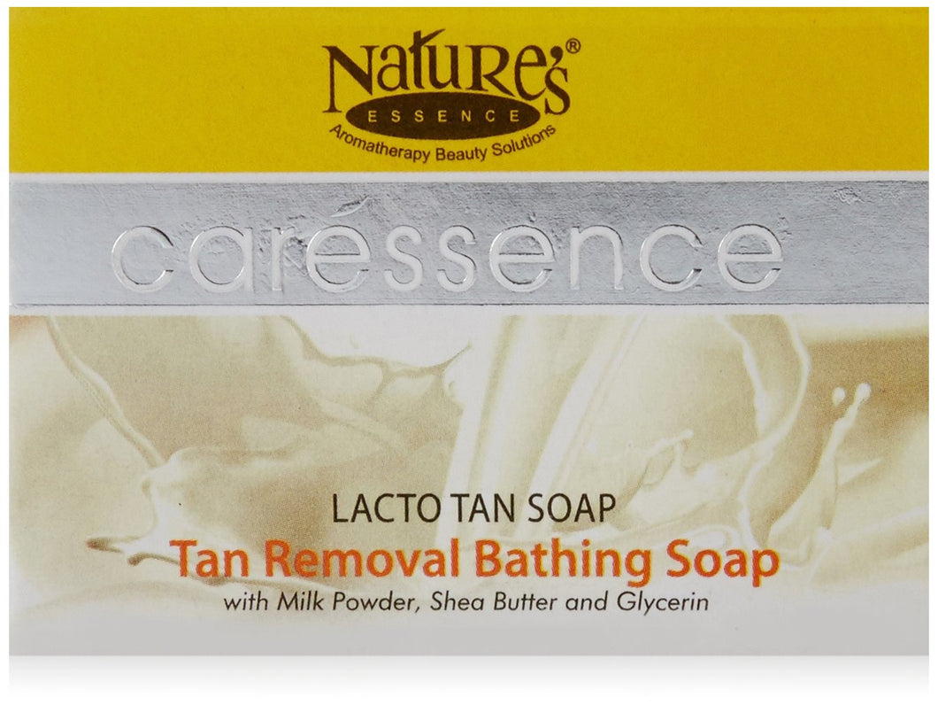 Lacto Soap