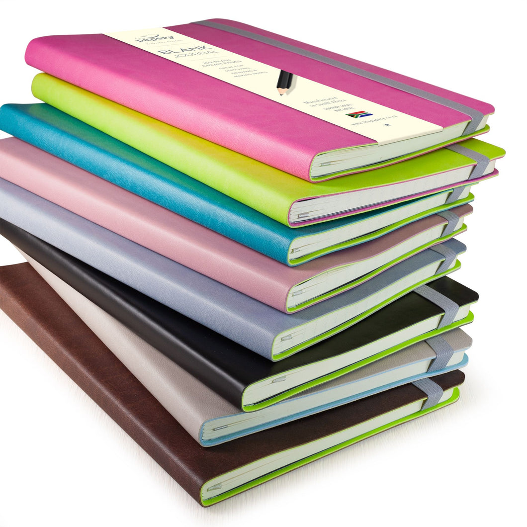 Flexi-Soft Cover Journals